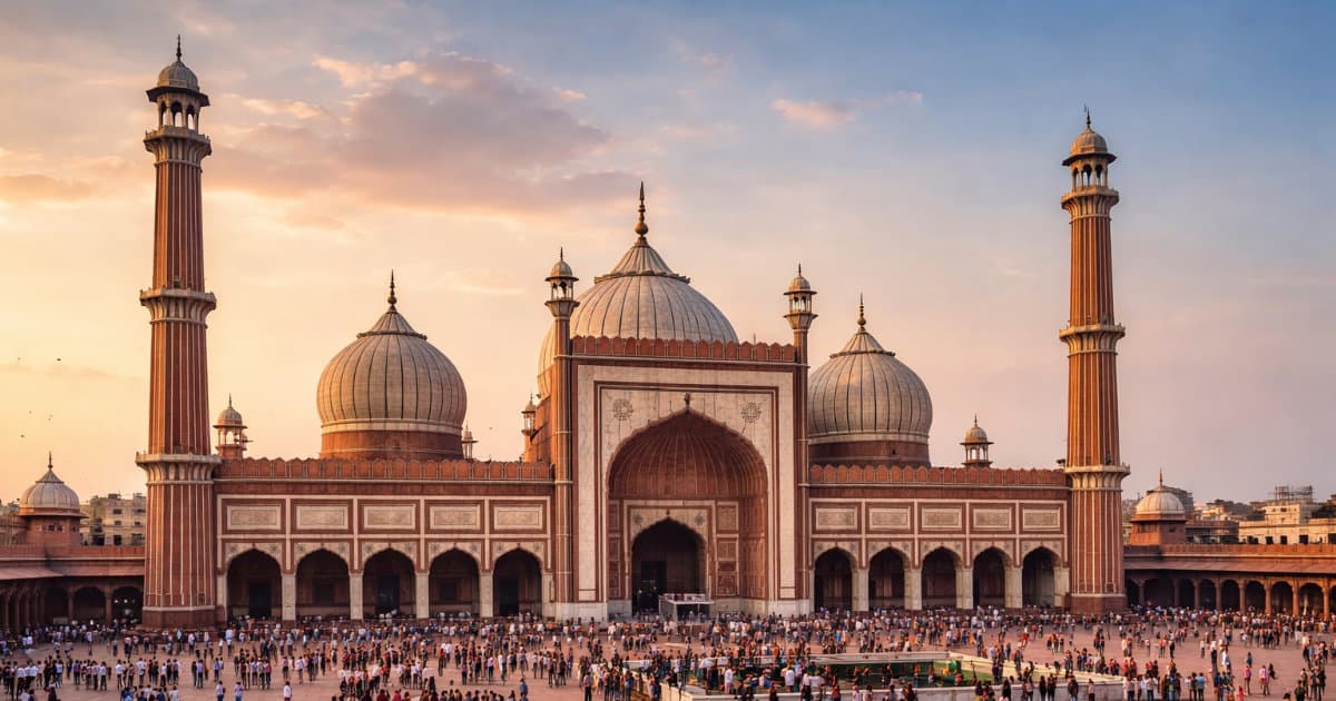Jama Masjid