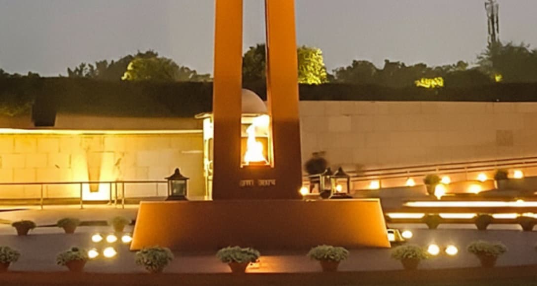 National War Memorial