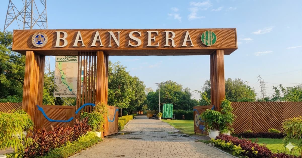 Baansera Park